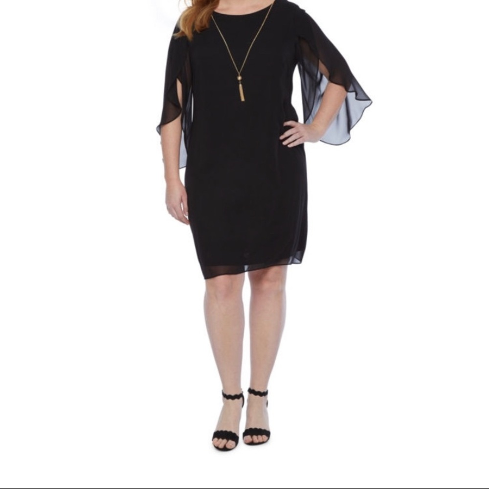 MSK DRESS
